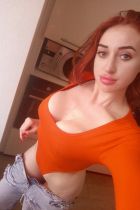 Проститутка Джессика  (29 лет, Мурманск)